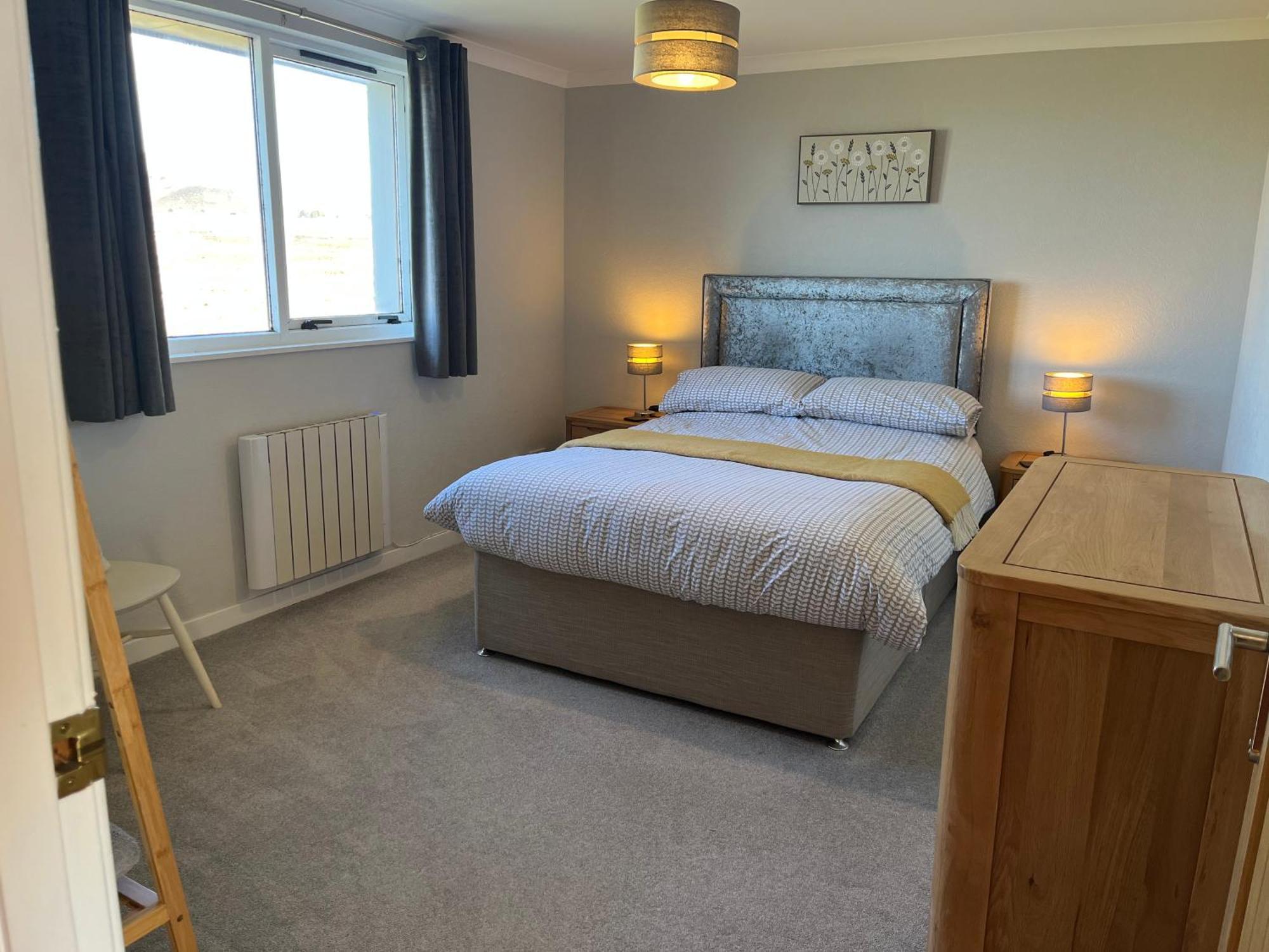 Buaile Nan Carn Villa Kilmuir Kültér fotó